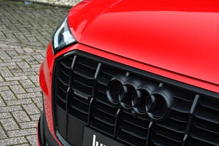 Audi Q7 55 TFSI e quattro S-Line  Rijklaar! Pano 22inch Contourzetels Luchtv / 58