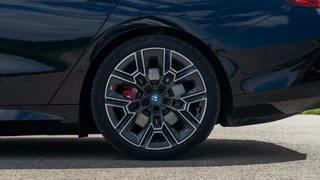 BMW i5 Touring eDrive40 84 kWh / 49