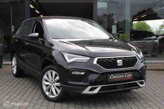 Seat Ateca 1.5 TSI Xperience Bus.Intense/Led/E.klep/Cam/Navi / 7