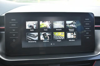 Skoda Kamiq 1.0 TSI Sport Business Automaat | 1e Eigenaar | Navi | Apple Carplay/Android Auto | BSM | 12 mnd BOVAG garantie | Whatsapp 06-53188999 / 7
