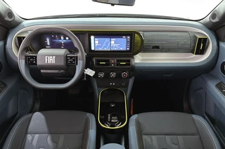Fiat Grande Panda 1.2 Hybrid ICON / 8