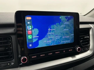 Kia Stonic 1.0 T-GDi MHEV DynamicLine CAMERA CARPLAY NAVI CRUISE. / 41