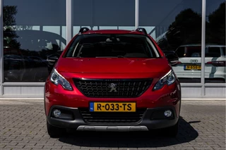 Peugeot 2008 1.2 PureTech GT-line  | Distributie riem V.V. | Carplay | Parkeersens. / 4