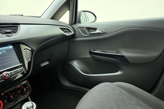 Opel Corsa 1.4 Favourite | Navigatie | Parkeersensoren | Lichtmetalen velgen | 5 Deuren | Cruise control | DAB Radio | Mistlampen voor / 28