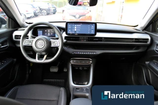 Jeep Avenger Altitude 54 kWh Carplay Camera / 2