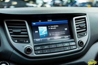 Hyundai Tucson 1.6 T-GDi Premium 4WD | Pano | Navi | Leder | Elektr stoelen | Full option | Stoel ventilatie | Dodehoek / 8
