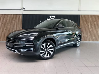 Byd SEAL U 1.5 DM- i FWD NAVI| PANO| 360 CAMERA| LEDER| INFINITY| FABRIEKSGARANTIE TOT 2032| 218PK