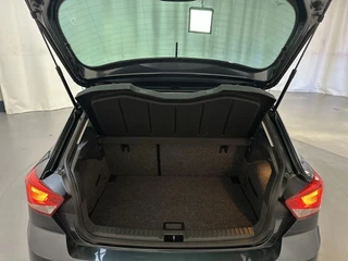 Seat Ibiza 1.0 EcoTSI Style Business Intense Stoelverwarming Virtual Cockpit Navigatie DAB+ App-Connect / 9