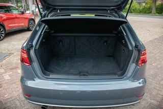 Audi A3 Sportback 1.0 TFSI Sport Lease Edition | Rijklaar | Trekhaak | Navigatie | Cruise Control | Bluetooth / 16