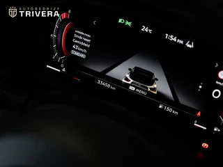 Nissan Juke 1.0 DIG-T Tekna 116PK l 360° CAM l NAV l 1ste eig. l Climate l BTW Auto l Zeer lage KM / 18