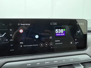 Kia EV3 GT-Line Business Edition 81.4 kWh  - Navigatie - Achteruitrijcamera - Apple & Android Carplay - Nieuw uit voorraad leverbaar / 29