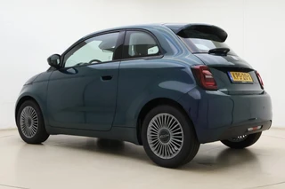 Fiat 500 1.0 Hybrid Icon | DEMO | Cruise control | Parkeersensoren | Hybride | Climate control / 13