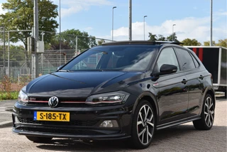 Volkswagen Polo 2.0 TSI GTI Executive 200 pk | Keyless | Pano | Camera | Carplay | DAB | Virtual cockpit | Full LED | LM 18" | Netjes