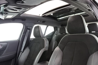 Volvo XC40 1.5 T5 Recharge R-Design Harman Kardon Panoramadak Memory / 9