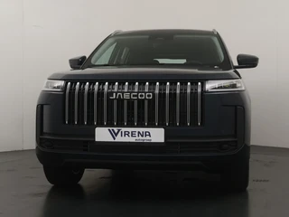 Jaecoo 5 1.5 T-GDi SHS-H Exclusive  - FULL OPTIONS - Stoelverkoeling/verwarming - Sfeerverlichting - SONY SOUND - AppleCarplay - Android Auto - 7 Jaar of 150.000km Fabrieksgarantie / 13
