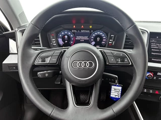 Audi A1 Sportback 30 TFSI Advanced edition Stoelverwarming | CarPlay | Cruise Control | / 15