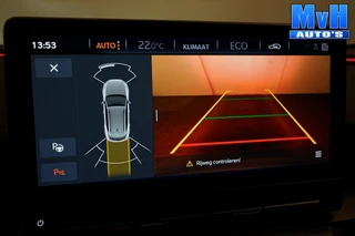 CUPRA Formentor 1.4 PHEV VZ Performance|PANO|STUUR.VERW|SOH100% / 11