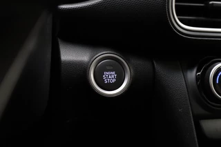 Hyundai Kona 1.0T 120pk Fashion | Navigatie | Trekhaak | Climate control | Achteruitrijcamera | Cruise control | Keyless | Lichtmetalen velgen | Parkeersensoren / 27