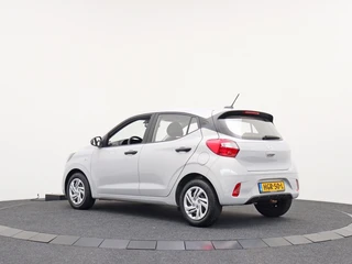 Hyundai i10 1.0 Comfort Navigatie | Camera | Private lease 329 pm / 8