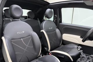 Fiat 500C 0.9 TwinAir Turbo Sport / 14