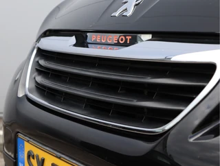 Peugeot 108 1.0 e-VTi Top  | Cruise Control | Camera | Keyless | Org. NL / 10