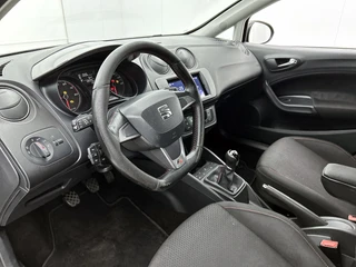 Seat Ibiza 1.2 TSI FR | Camera | Stoelverwarming | Climate Control / 14