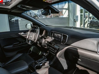 Kia Sportage 1.6 T-GDI 4WD GT-Line PlusLine | PANO | LEDER | TREKHAAK | FULL OPTIE / 6