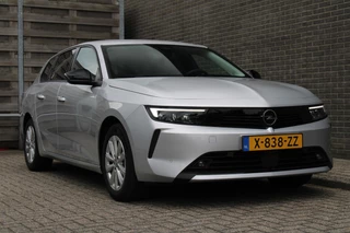 Opel Astra Sports Tourer 1.2 Level 2 Keyless Start, Cruise en Climate Control, Parkeersensoren Voor en Achter, Navigatie / 29