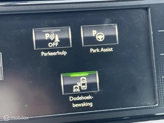 CITROEN C4 PICASSO 130 PK INTENSIVE 6 MND BOVAG RIJKLAAR PRIJS / 22