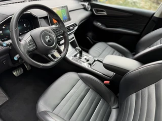 MG EHS 1.5 TGDI Luxury PHEV | Pano | Leder | 360 Camera | / 9