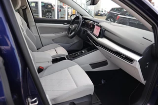 Volkswagen Golf Variant 1.0 eTSI Life Business|Automaat|LED|Stoel/Stuurverwarming|Apple carplay/Android auto| / 19