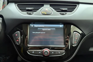 Opel Corsa 1.4 16v 90pk 5drs Favourite | Navigatie | Airco | Cruise control | Lichtmetalen velgen | Parkeersensoren | Dealeronderhouden / 26