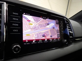 Škoda Karoq 1.5 TSI ACT Greentech 150pk DSG-7 Sportline Business / 20