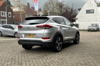 Hyundai Tucson 1.6 T-GDi Premium / 2