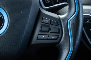 BMW i3 Executive Edition 42 kWh|Stoelverwarming|Camera| / 24