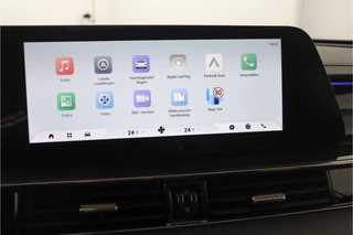Omoda 5 SHS 1.6 T-GDi SHS-H Premium  - FULL OPTIONS - Schuif/kantel dak - Adaptieve cruisecontrol - Sfeerverlichting - Apple Carplay - Android Auto 7 Jaar of 150.000km Fabrieksgarantie / 48