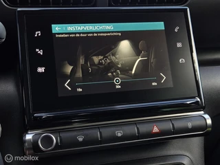 CITROEN C3 AICROSS 1.2 PURETECH S&S BUSINESS/LED/CARPLAY/17''LMV/PDC/DAB/BLUETOOTH/GROOTLICHTASSISTENT/TWO-TONE / 43