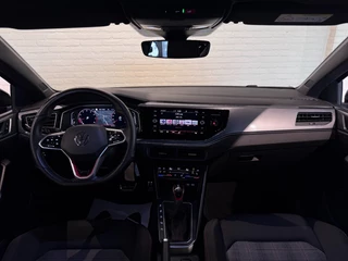 Volkswagen Polo 2.0 TSI GTI Camera Carplay IQ LED ACC 18'' / 16