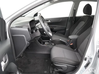 Kia Picanto 1.0 DPI DynamicLine  Airco - Apple Carplay/Android Auto - Cruise Control - Navigatie - Achteruitrijcamera - Virena Zekerheidspakket €895,- / 20