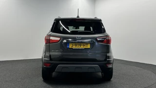 Ford EcoSport 1.0 EcoBoost Titanium ECC LM CARPLAY NAVI CRUISE. / 8
