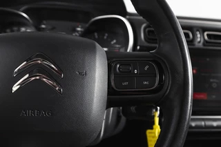 Citroën C3 1.2 PureTech 82 PK Feel Edition  | Cruise | PDC | App. Connect | ECC | LM 16" | / 37