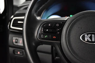 KIA Niro 1.6 GDi Hybrid 141pk DCT6 First Edition TREKHAAK / 12