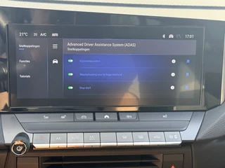 Opel Astra Sports Tourer 1.2 Turbo Hybrid Business Edition  | AGR | Trekhaak | LED | Apple/Android | Adapt. Cruise | Stoel- en stuurverwarming / 52