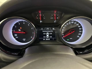 Opel Astra Sports Tourer 1.2 Blitz Elegance CARPLAY ECC NAVI CRUISE LM. / 34