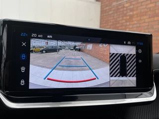 Peugeot 2008 Hybrid Automaat 145 GT  | Camera voor + achter | Keyless | €540,- p.m. Private Lease! | 8 jaar We Care garantie | / 16
