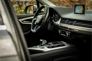 Audi Q7 3.0 TDI e-tron Quattro  Panorama Luchtvering / 19