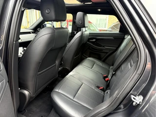 Land Rover Range Rover Evoque 1.5 P300e AWD R-Dynamic HSE  NL. Auto, Wrapped, Panoramadak / 6