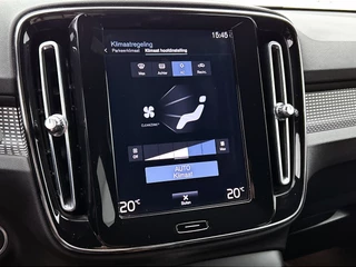 Volvo XC40 1.5 T5 Recharge R-Design | Camera | Navigatie | CarPlay | Adaptive Cruise | / 27