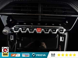 Peugeot 208 1.2 PureTech Allure Automaat 100PK | Dealer Onderhouden | Apple/Android auto | Navigatie | Cruise Control / 28