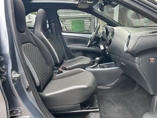 Toyota Aygo X 1.0 VVT-i S-CVT Envy  | Cabriodak | ACC | Camera | Carplay | / 32